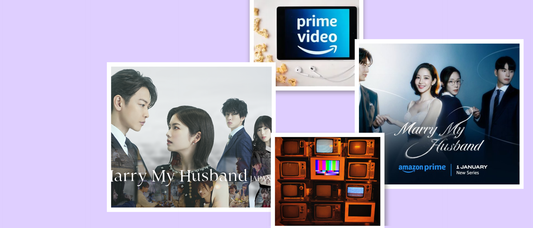 Marry my Husband is getting a Japanese Remake!
